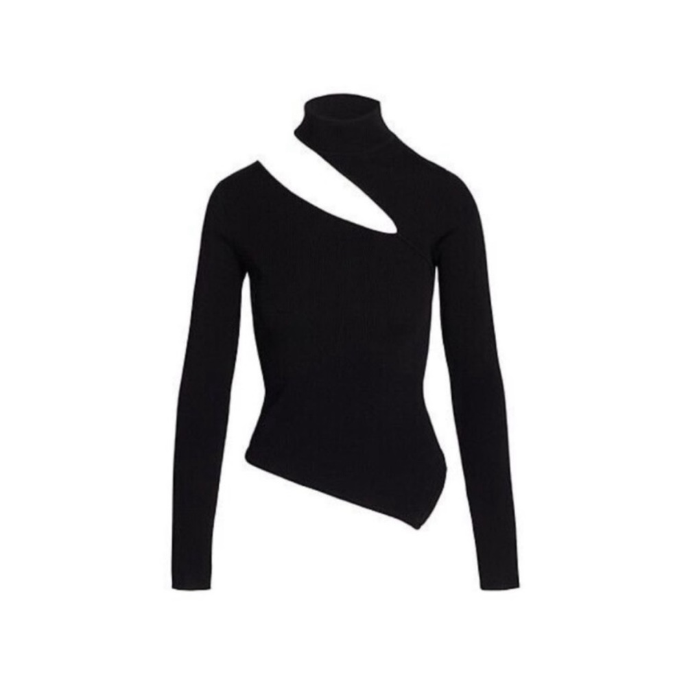 Cult Gaia - Krislyn Cutout Top